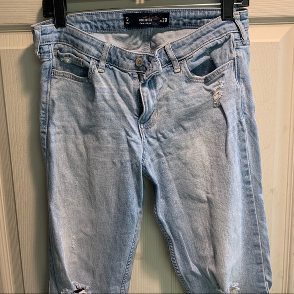 Hollister Jeans - Picture 1 of 10